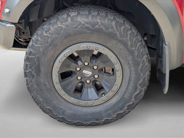 Used 2018 Ford F150 Raptor w/ Equipment Group 802A Luxury AWD/4WD image 6