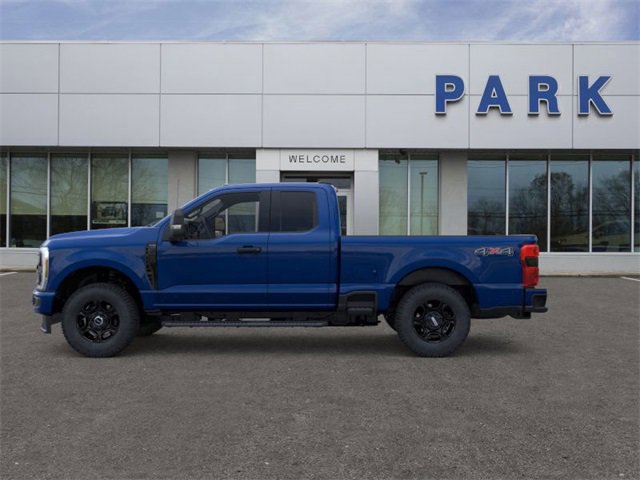 New 2026 Ford F250 XL image 4