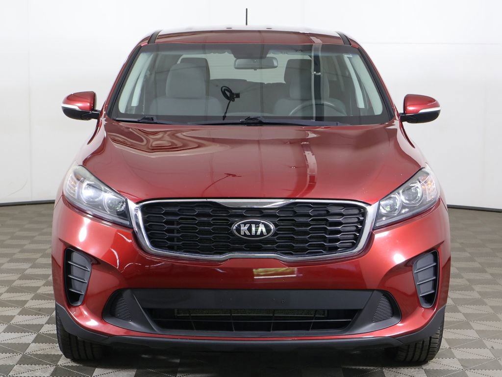 Used 2019 Kia Sorento FWD image 9