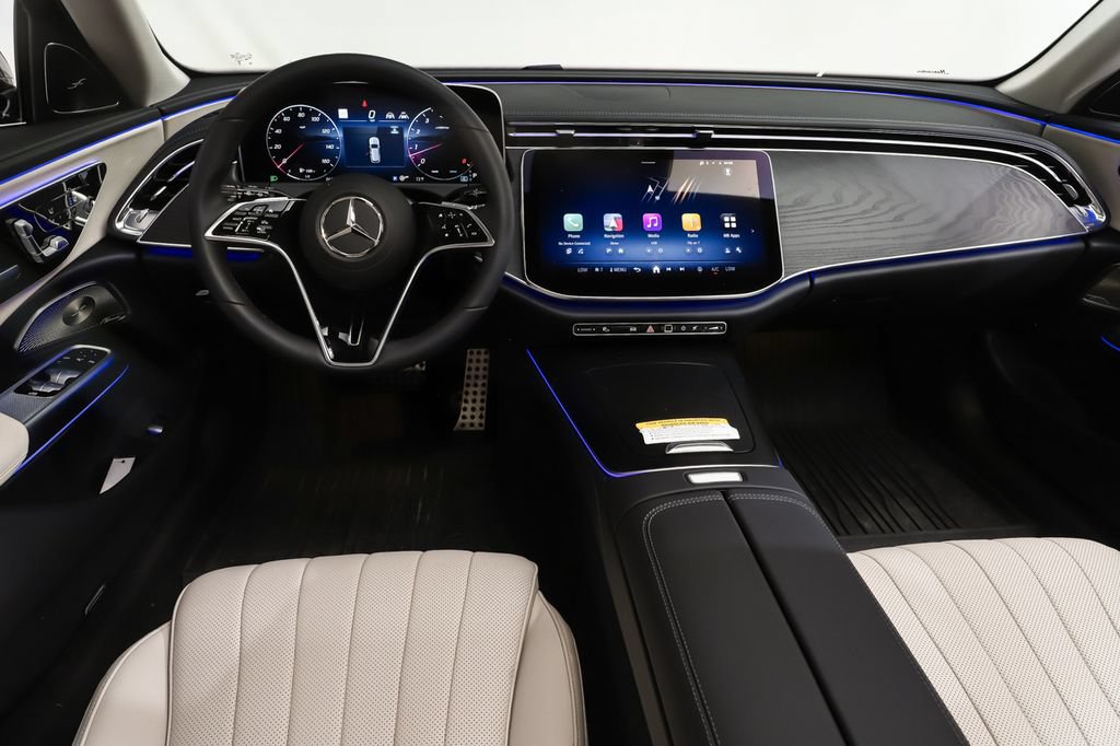 New 2026 Mercedes-Benz E 450 4MATIC All-Terrain Wagon image 6