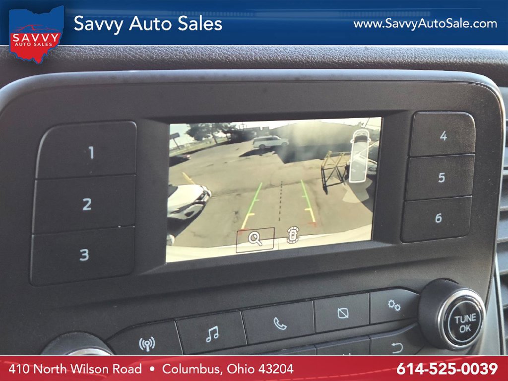 Used 2020 Ford Transit 350 148 High Roof Extended RWD image 6