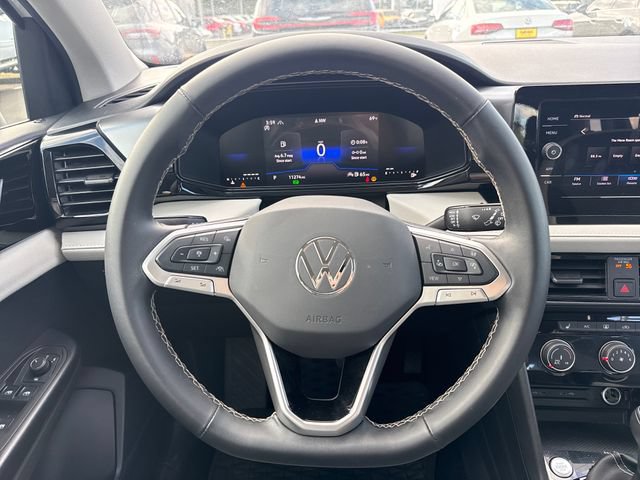 Used 2025 Volkswagen Taos S AWD/4WD image 22