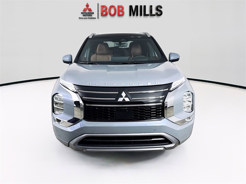 New 2025 Mitsubishi Outlander SEL image 2