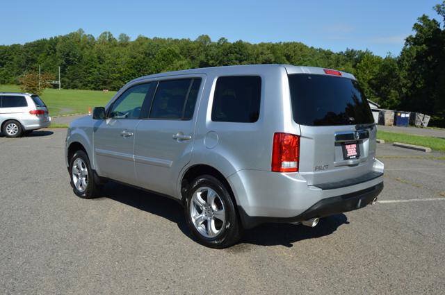 Used 2014 Honda Pilot EX image 6