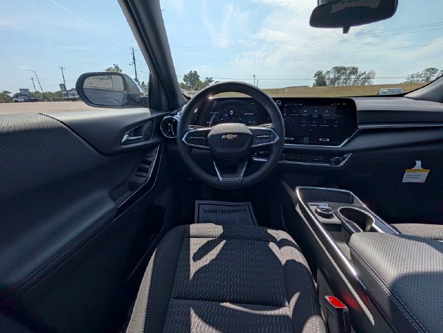 New 2027 Chevrolet Equinox LT FWD image 13