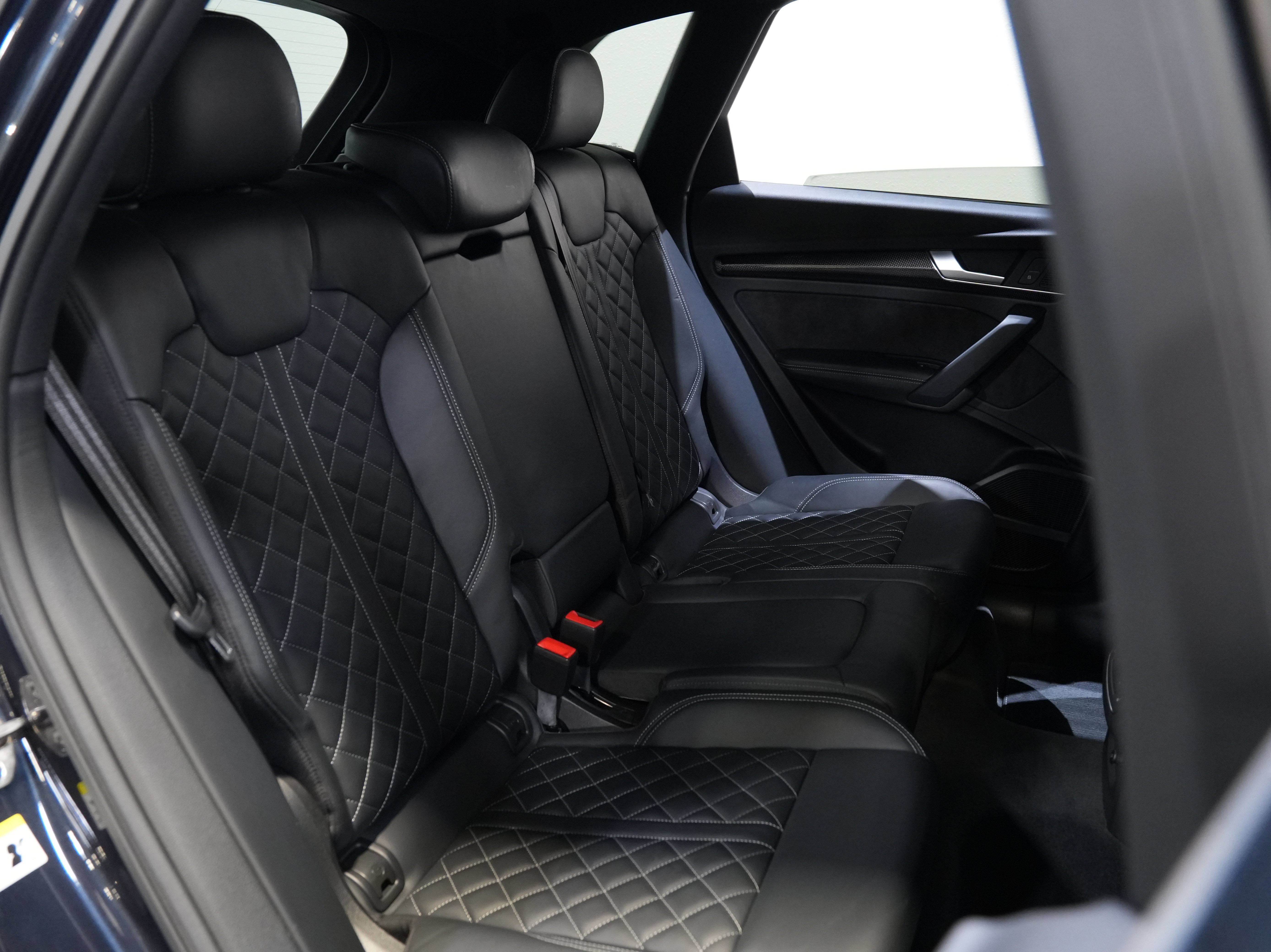 Used 2019 Audi SQ5 Premium Plus AWD/4WD image 36