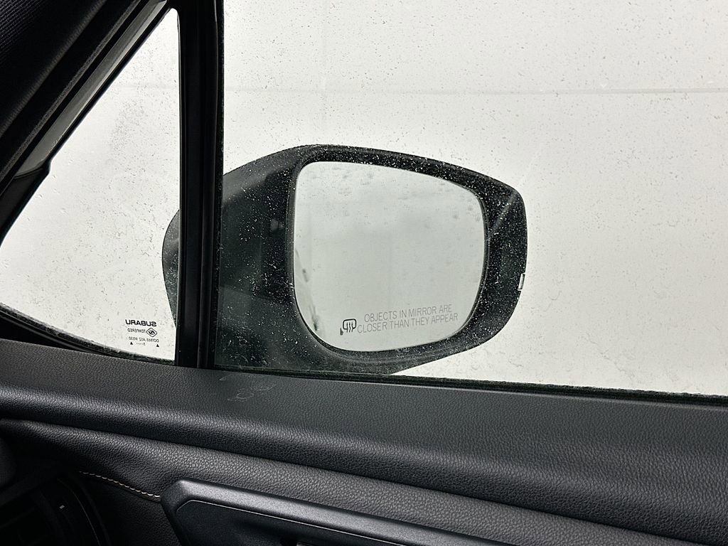 New 2026 Subaru Forester Wilderness image 23