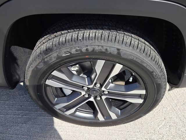 New 2027 Jeep Grand Cherokee L Limited w/ Technology Group II RWD image 18