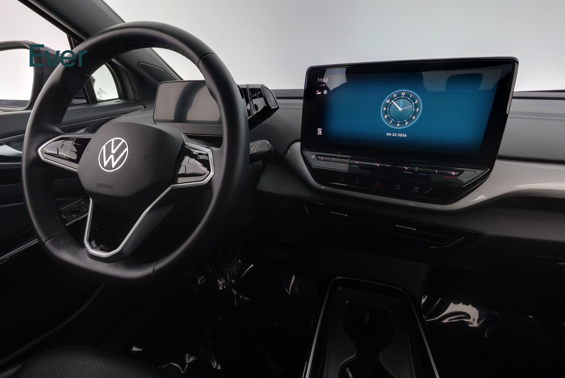 Used 2023 Volkswagen ID.4 Pro S RWD image 25