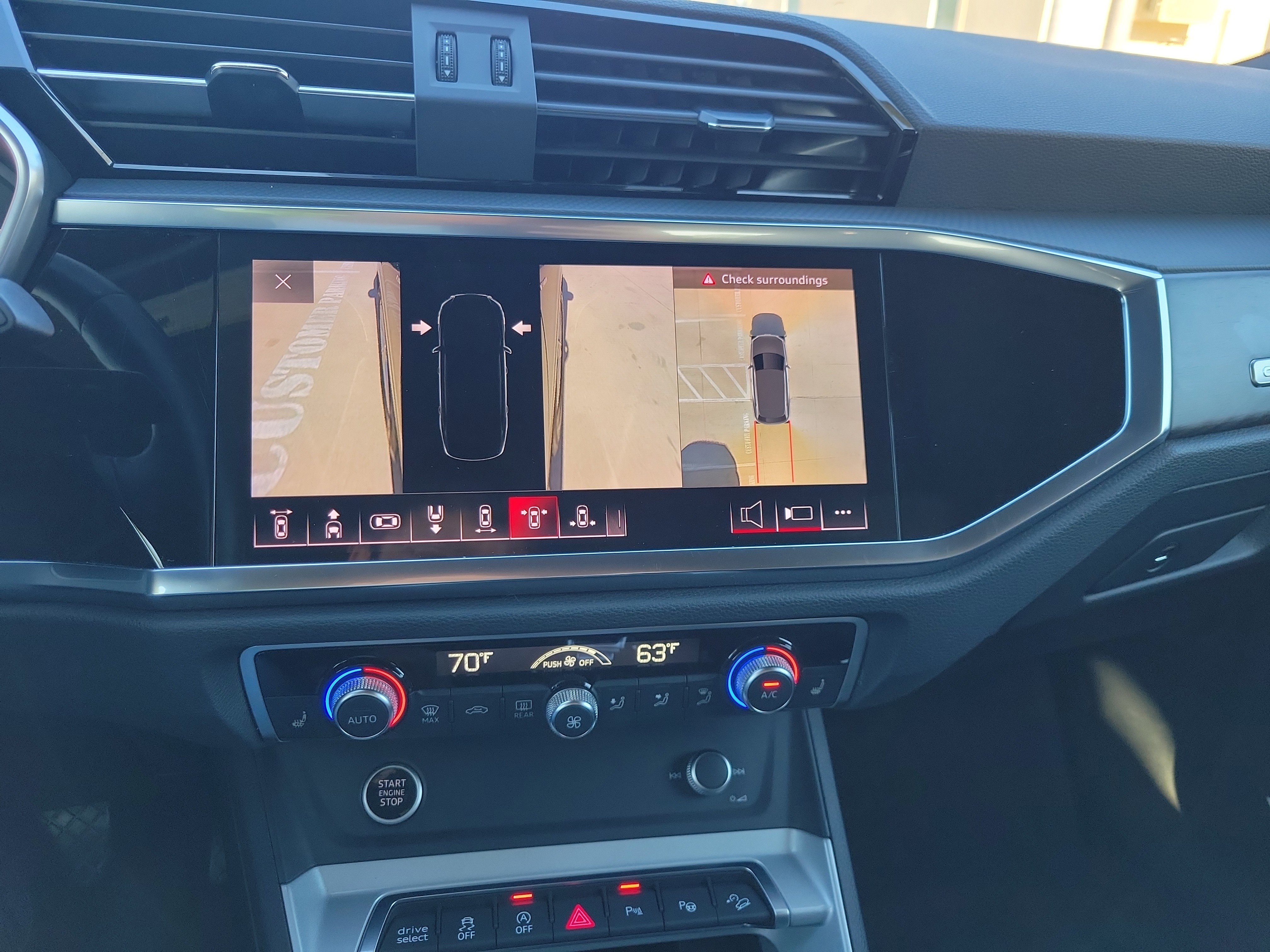 Used 2021 Audi Q3 2.0T Premium Plus w/ Premium Plus Package image 26