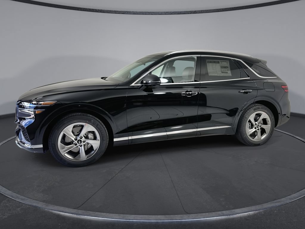New 2026 Genesis GV70 2.5T Select AWD/4WD image 5