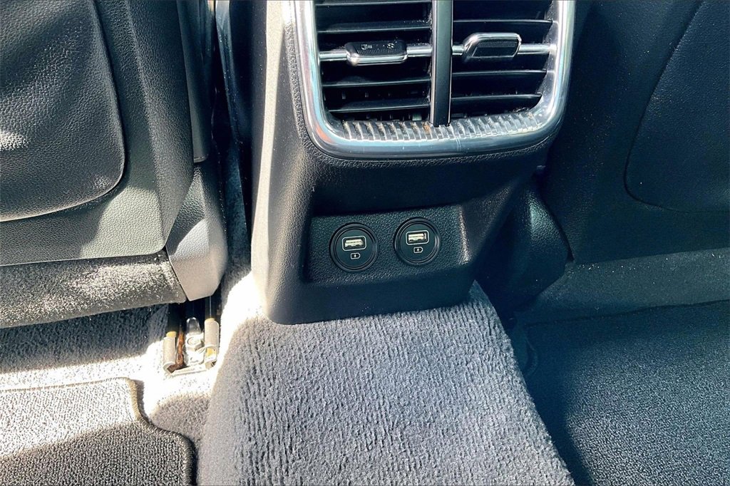 Used 2024 Kia K5 GT w/ GT1 Package image 26