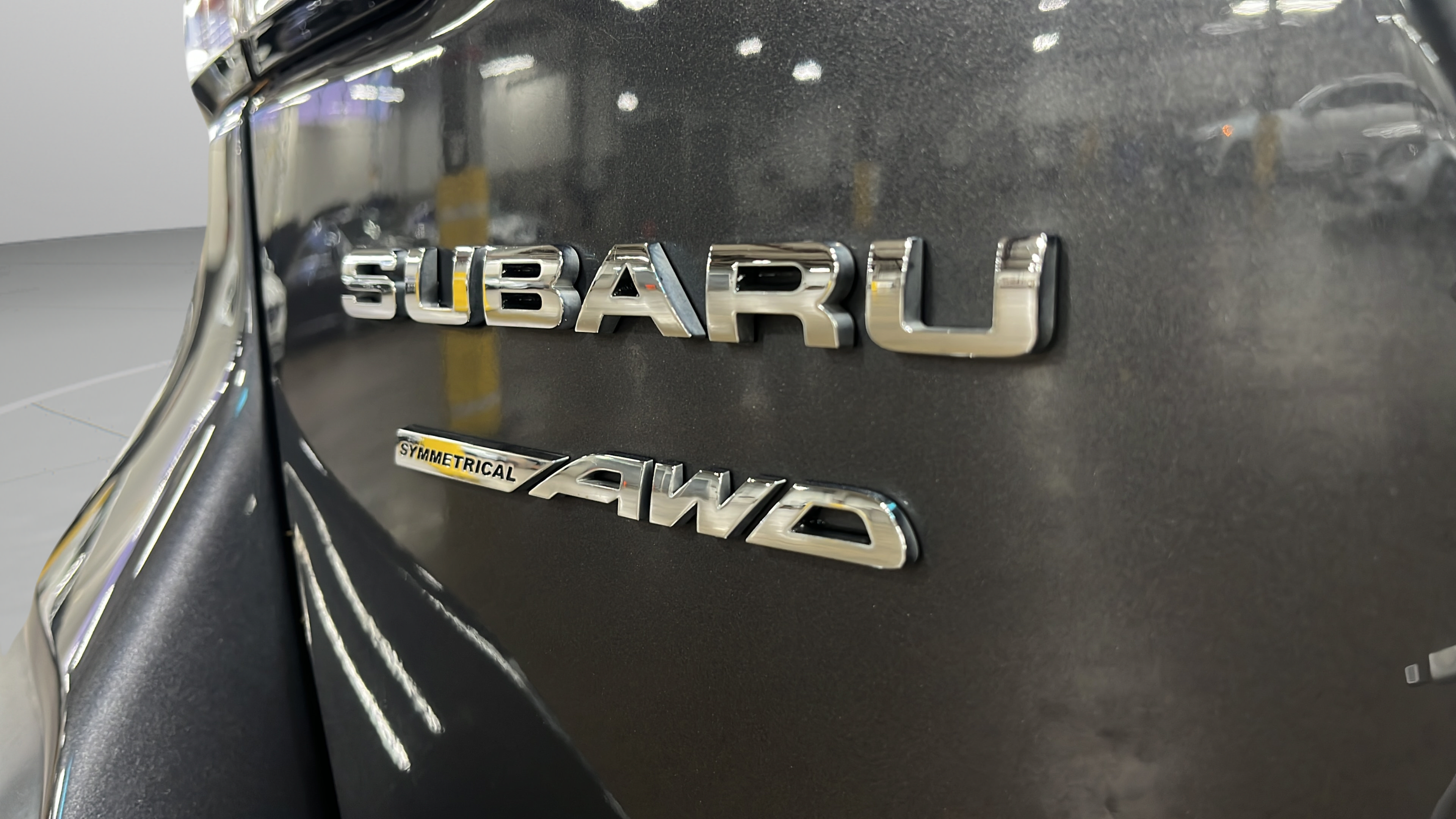 Used 2023 Subaru Outback Touring AWD/4WD image 32