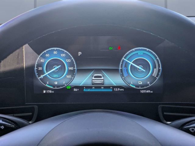 Used 2022 Hyundai Elantra Limited FWD image 30