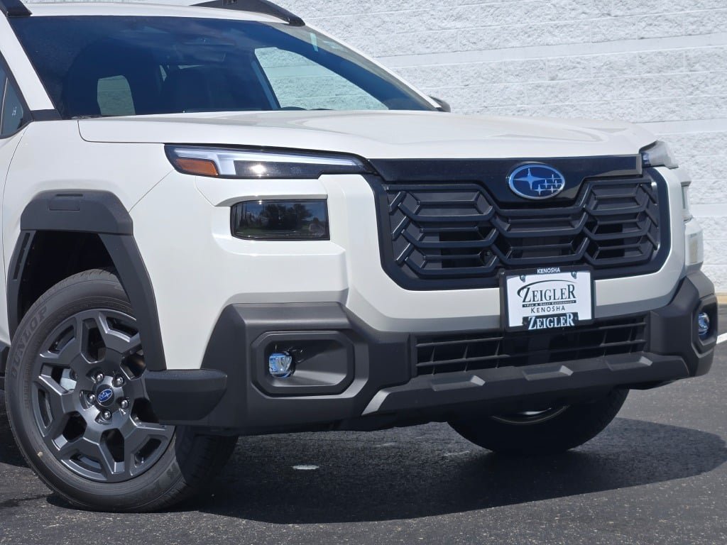 New 2026 Subaru Outback Premium AWD/4WD image 2