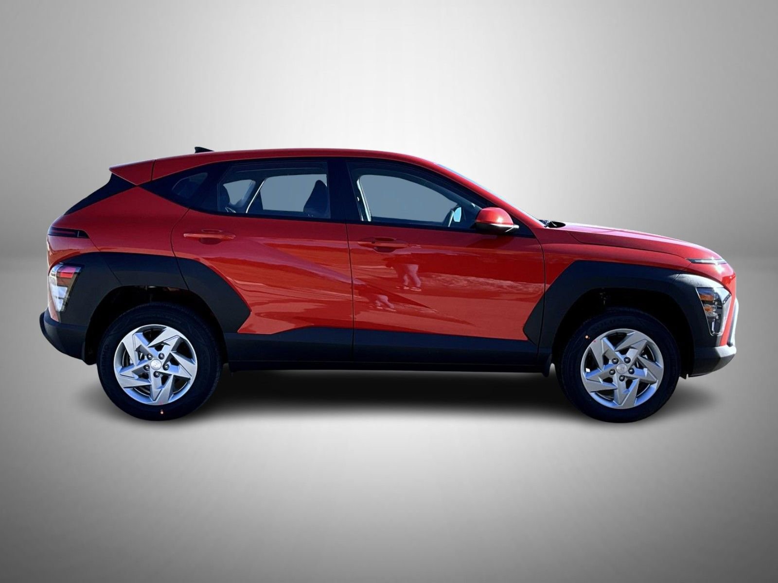 New 2026 Hyundai Kona SE image 5