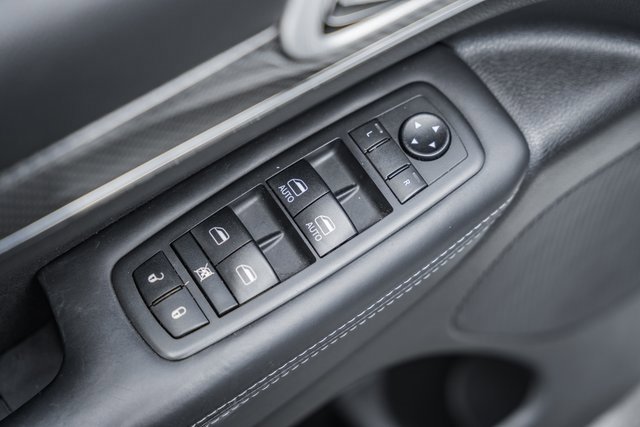 Used 2020 Jeep Grand Cherokee SRT w/ Trailer Tow Group IV image 43