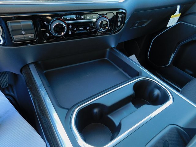 New 2024 Chevrolet Silverado 2500 LT w/ Safety Package image 28