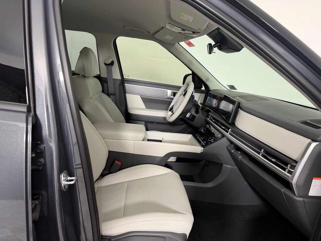 Used 2026 Hyundai Santa Fe SEL image 29