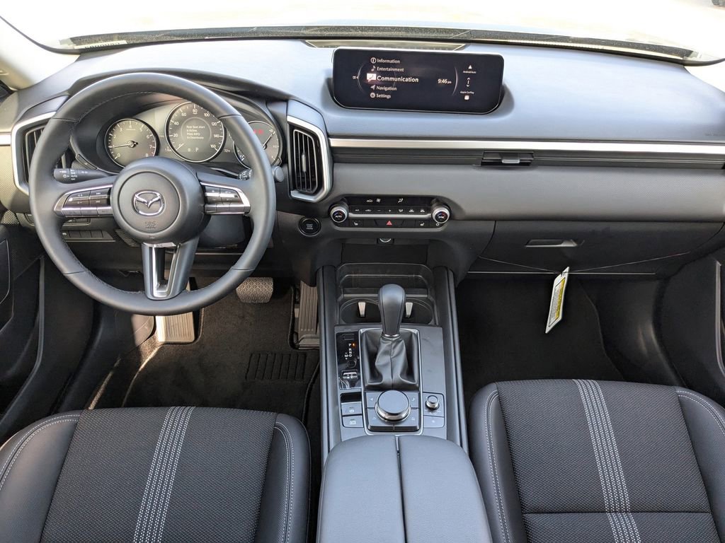 New 2026 MAZDA CX-50 Meridian Edition w/ Weather Package image 15