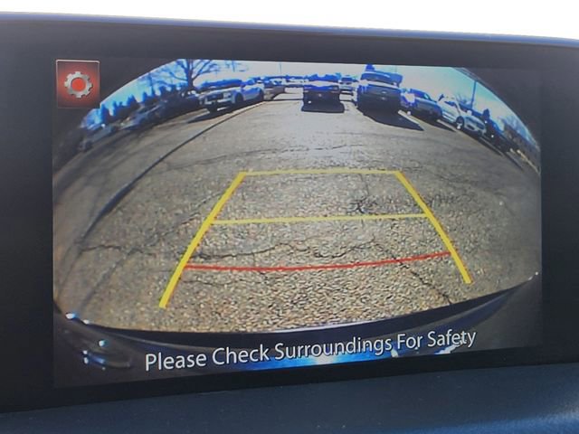 Used 2020 MAZDA CX-5 Grand Touring image 22