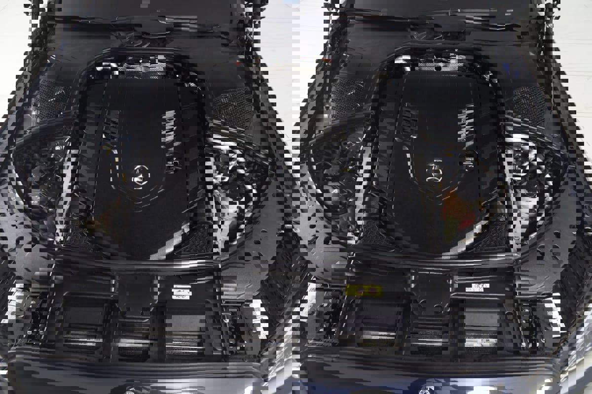 Used 2021 Mercedes-Benz S 580 4MATIC Sedan image 63