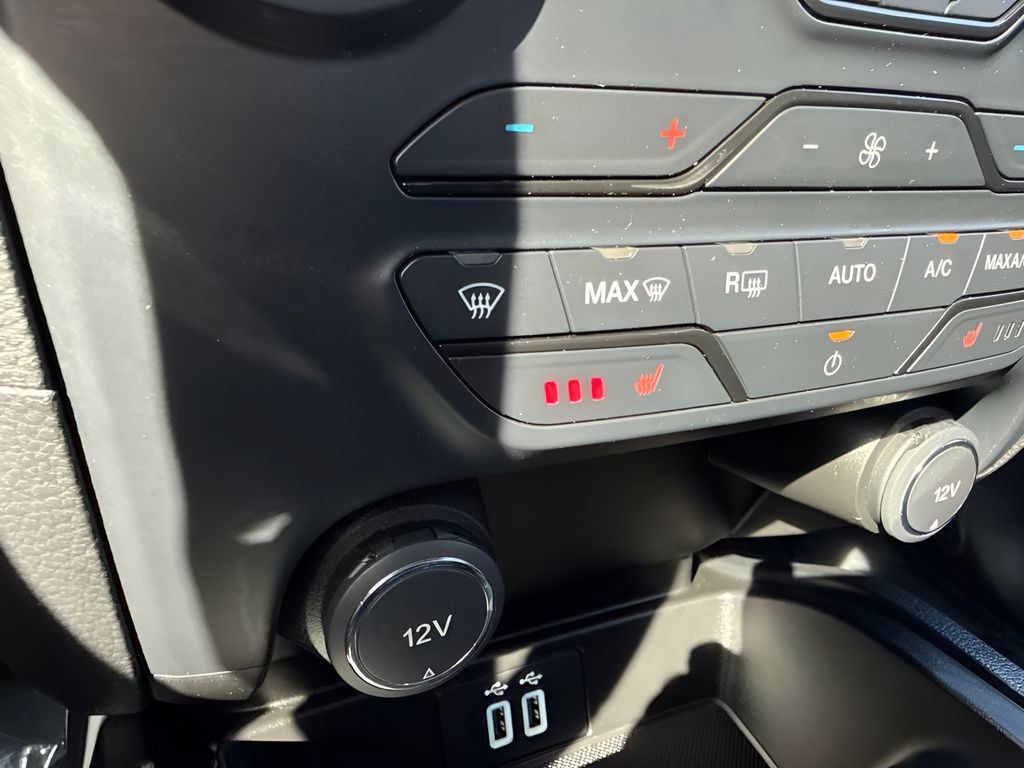 Used 2019 Ford Ranger Lariat w/ Equipment Group 501A Mid AWD/4WD image 18