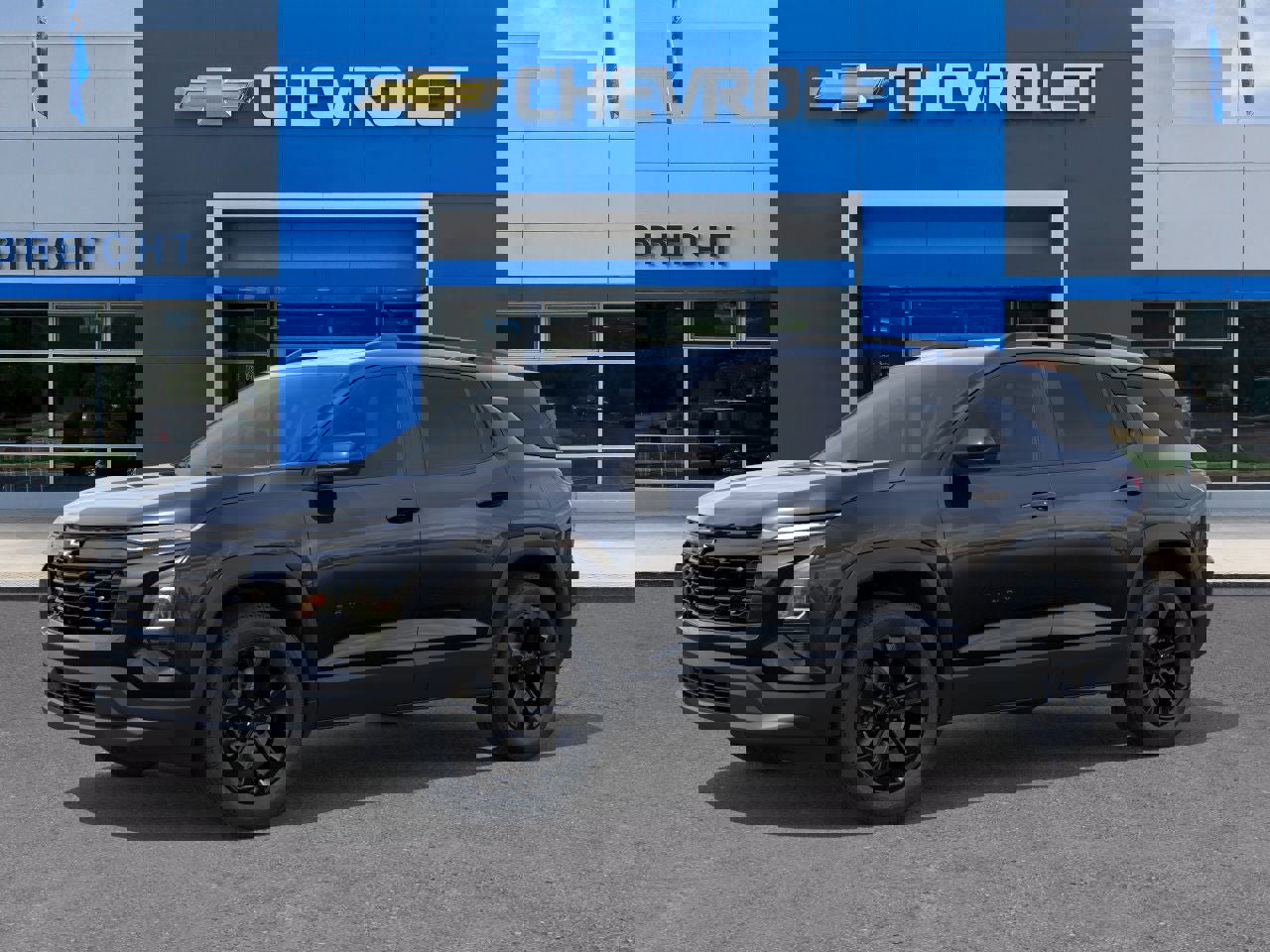 New 2026 Chevrolet Equinox LT w/ Convenience Package II image 26