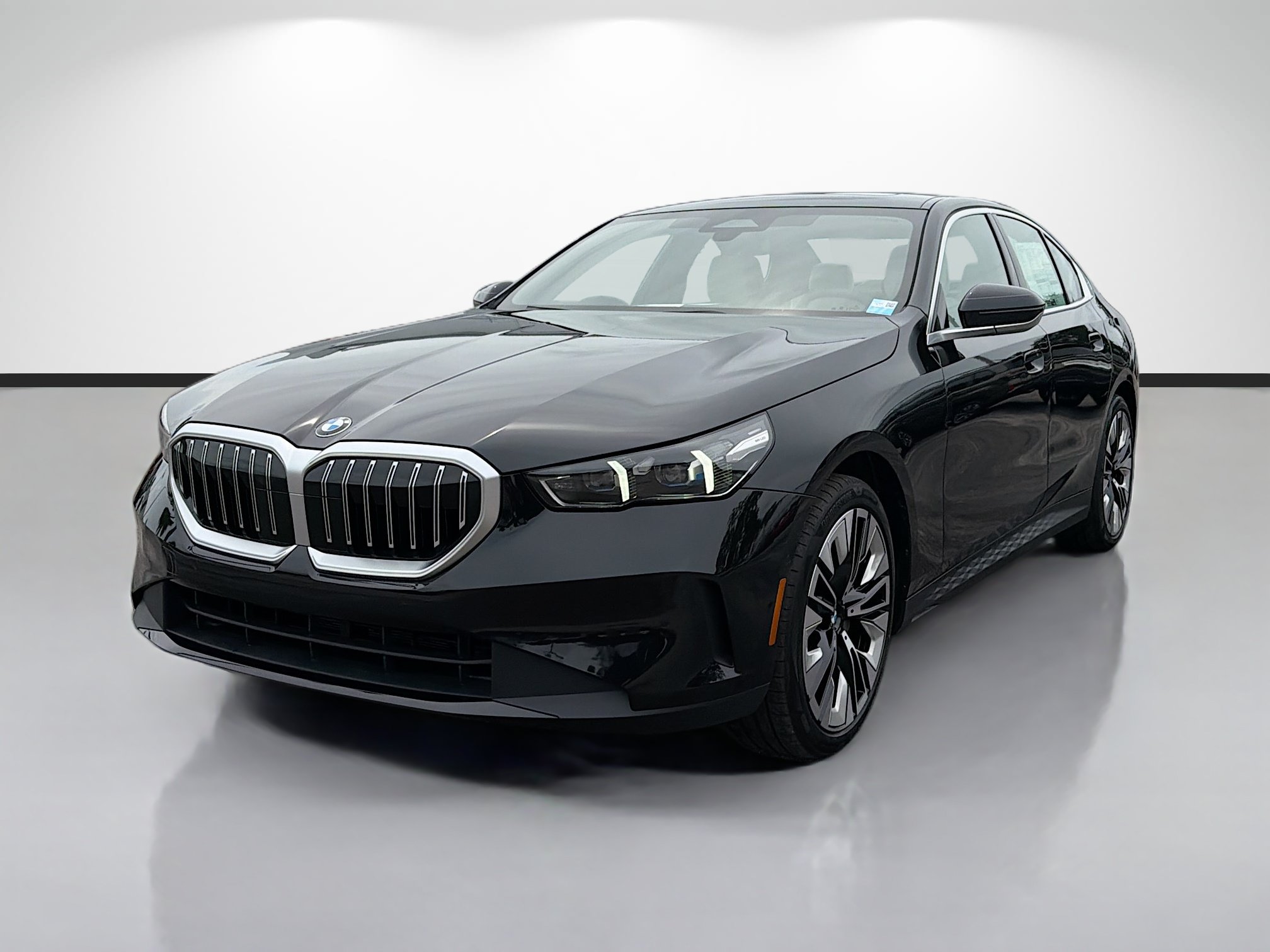 New 2027 BMW 530i RWD image 7