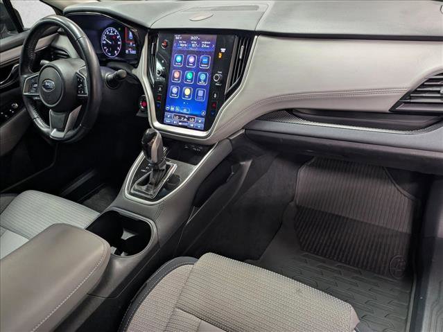 Used 2022 Subaru Outback Premium image 21