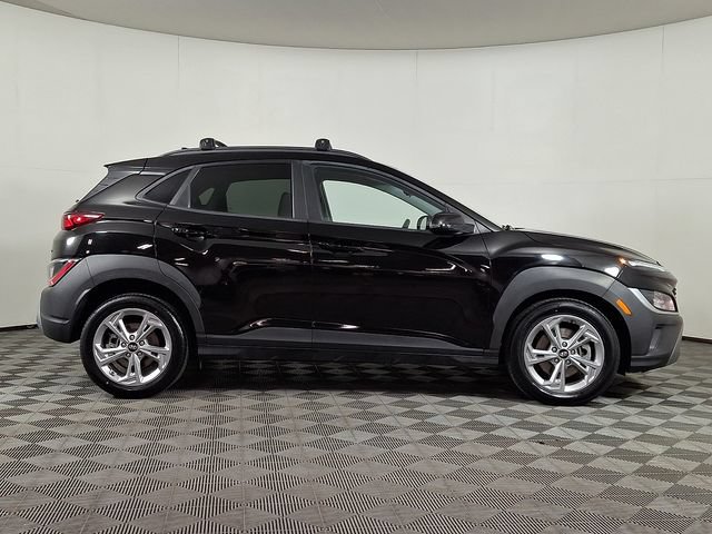 Used 2022 Hyundai Kona SEL AWD/4WD image 10