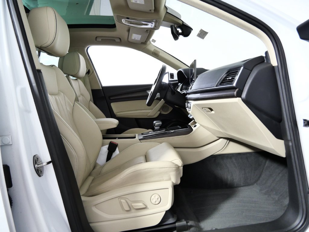 Used 2024 Audi Q5 2.0T Premium Plus AWD/4WD image 9