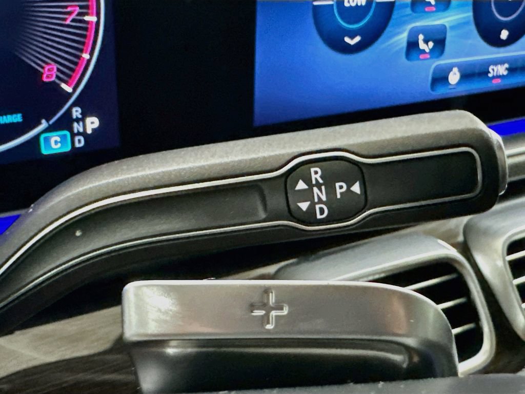 Certified 2026 Mercedes-Benz GLE 450 4MATIC image 18