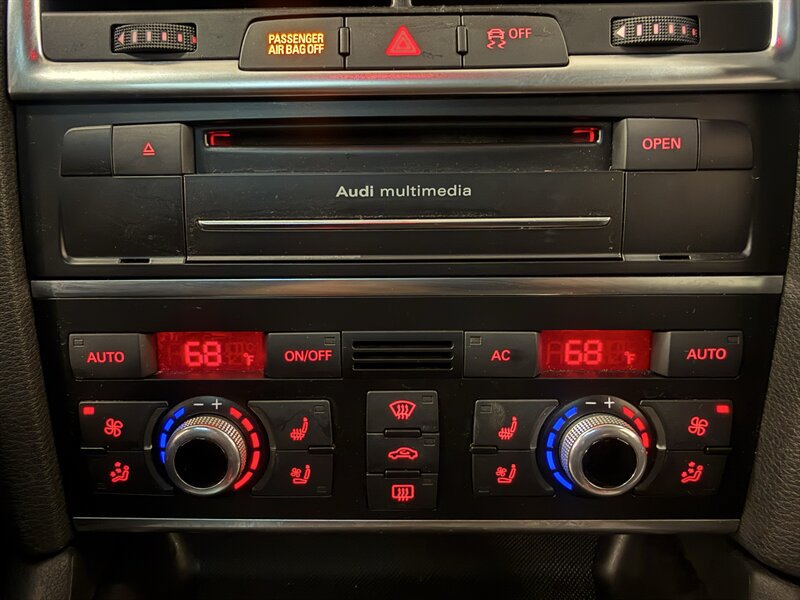 Used 2012 Audi Q7 TDI Prestige AWD/4WD image 23