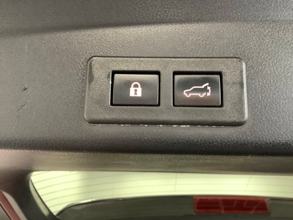 Used 2022 Subaru Ascent Onyx Edition AWD/4WD image 26
