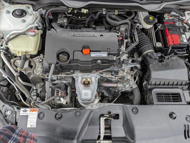 Used 2020 Honda Civic LX image 22