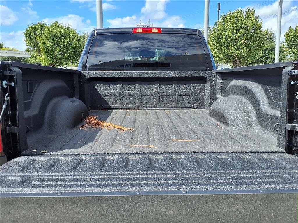 New 2026 RAM 2500 Lone Star image 12