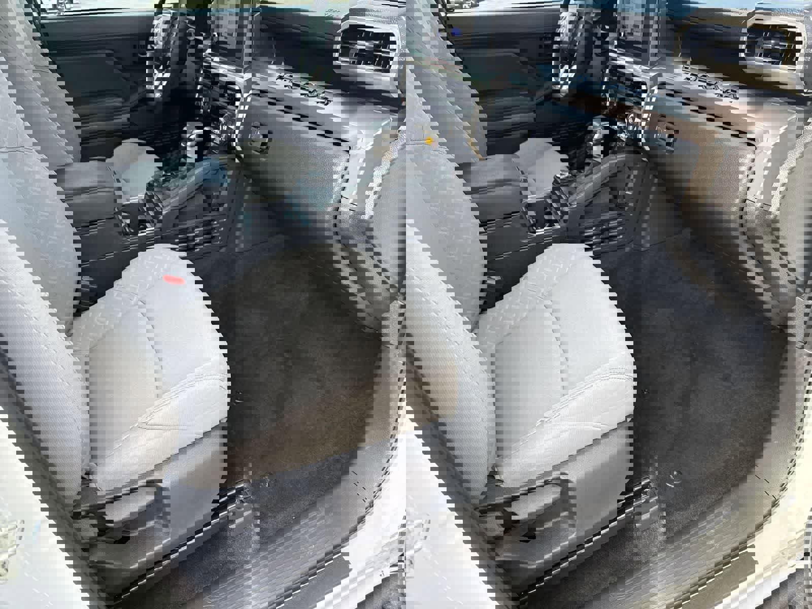 Used 2024 Toyota Tacoma SR5 image 12