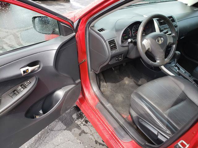 Used 2009 Toyota Corolla S FWD image 11