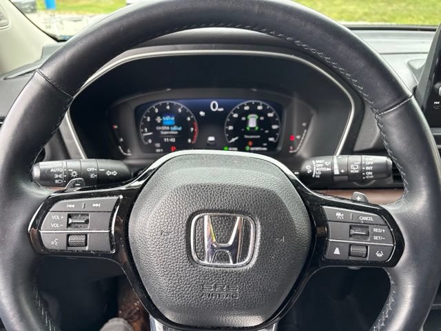 Used 2023 Honda Pilot Elite image 15