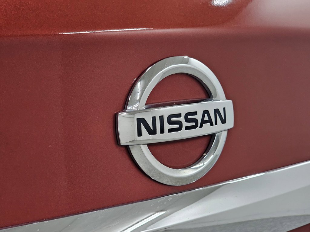 Used 2016 Nissan Altima 2.5 S w/ Power Driver Seat Package FWD image 22