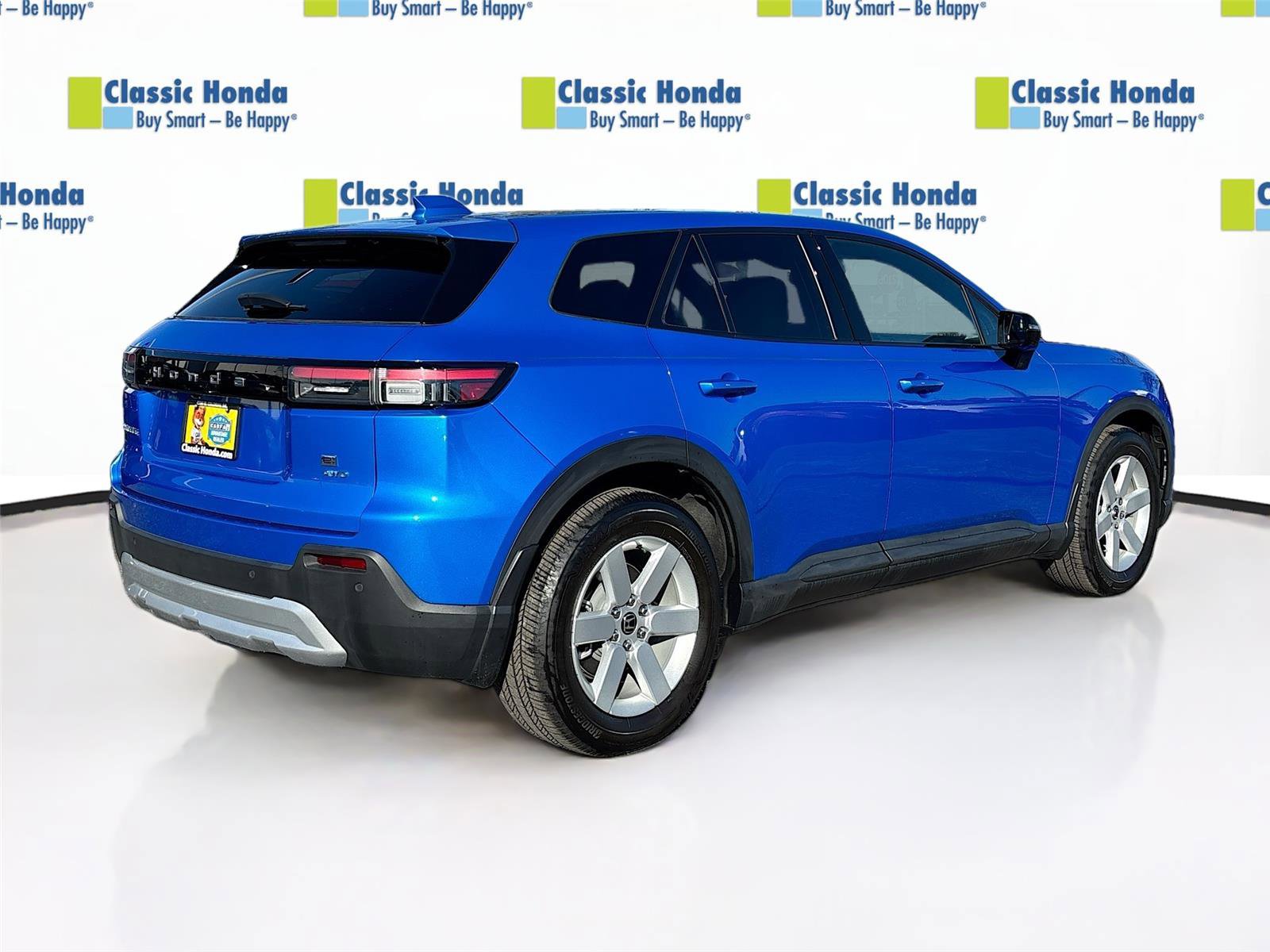 Used 2024 Honda Prologue EX image 8