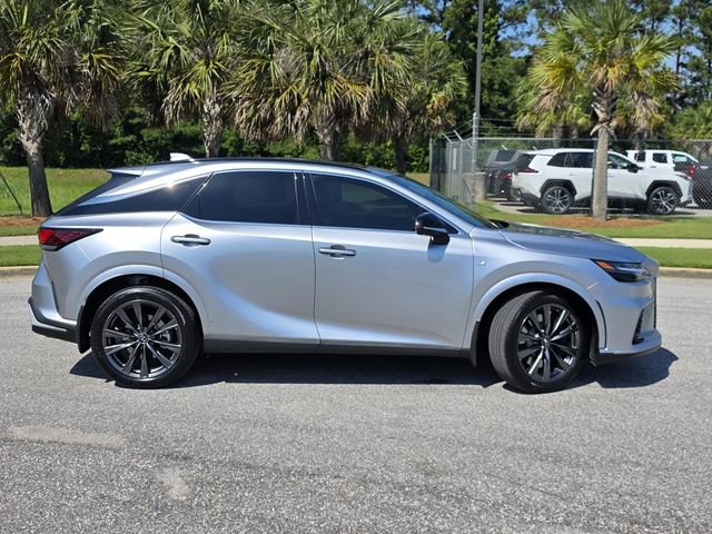 Certified 2024 Lexus RX 350 F Sport w/ Convenience Package AWD/4WD image 41