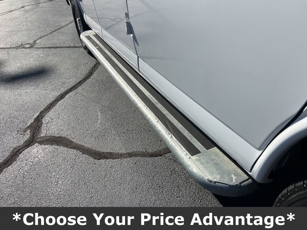 Used 2023 GMC Savana 2500 w/ Driver Convenience Package image 2