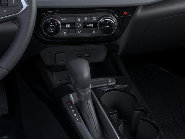 New 2026 Chevrolet Trax LT FWD image 23