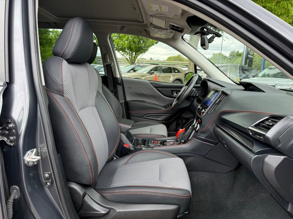 Used 2023 Subaru Forester Sport AWD/4WD image 29