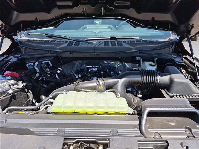 New 2026 Ford F150 STX w/ Equipment Group 200A RWD image 16