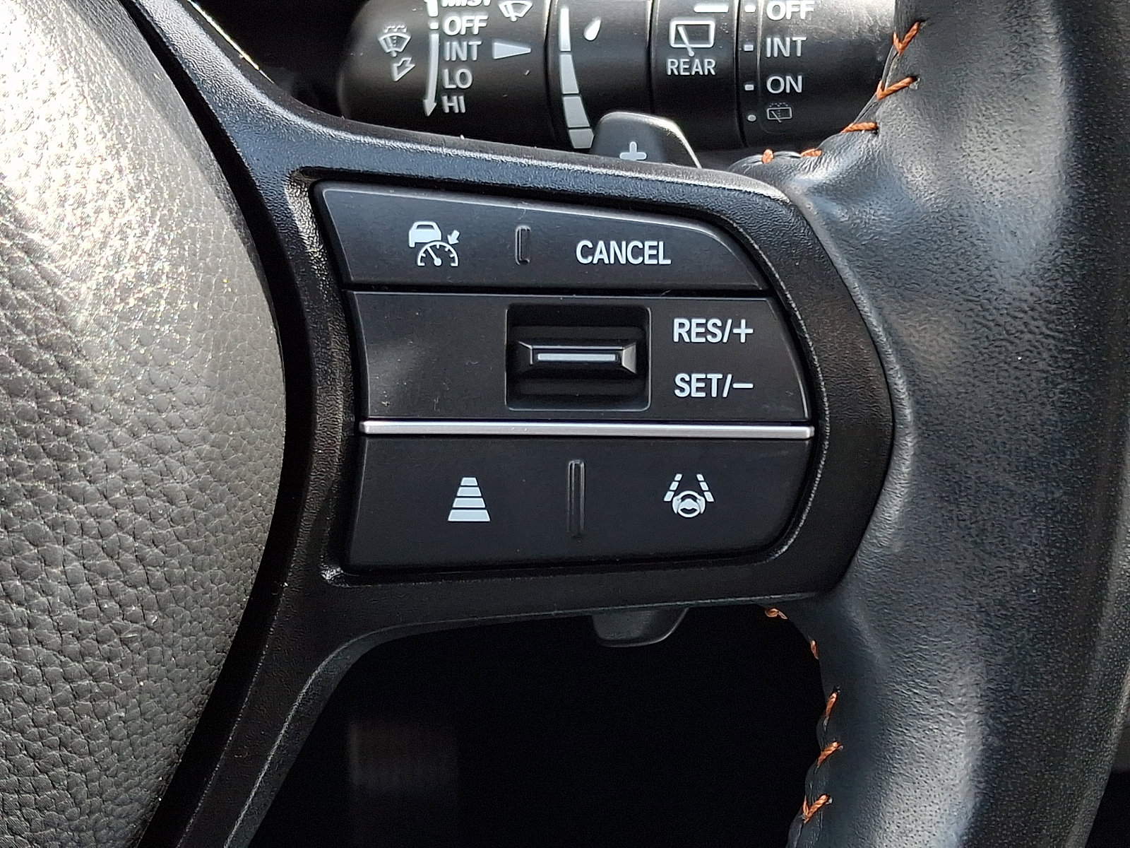 Used 2023 Honda CR-V Sport image 22