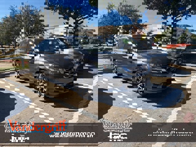 Used 2015 Honda Accord Sport