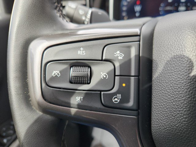 Used 2024 Chevrolet Silverado 1500 ZR2 w/ Technology Package image 47